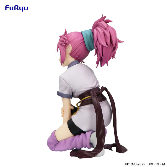 PRE-ORDER FuRyu - HUNTER×HUNTER Noodle Stopper Figure - Machi