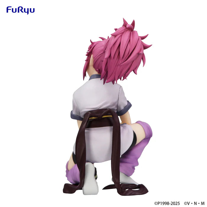 PRE-ORDER FuRyu - HUNTER×HUNTER Noodle Stopper Figure - Machi