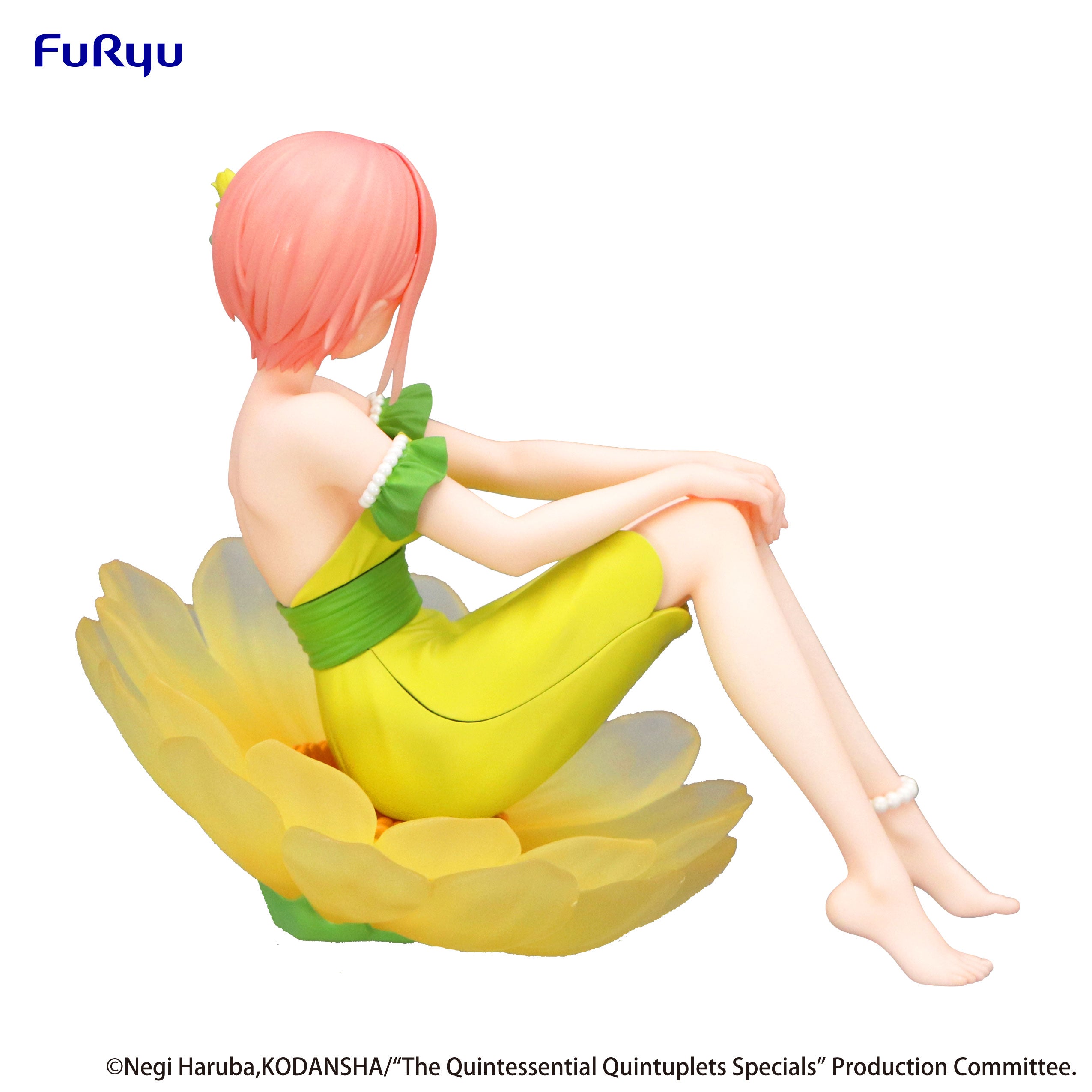 PRE-ORDER FuRyu - The Quintessential Quintuplets Specials Bloo-me! - Ichika Nakano