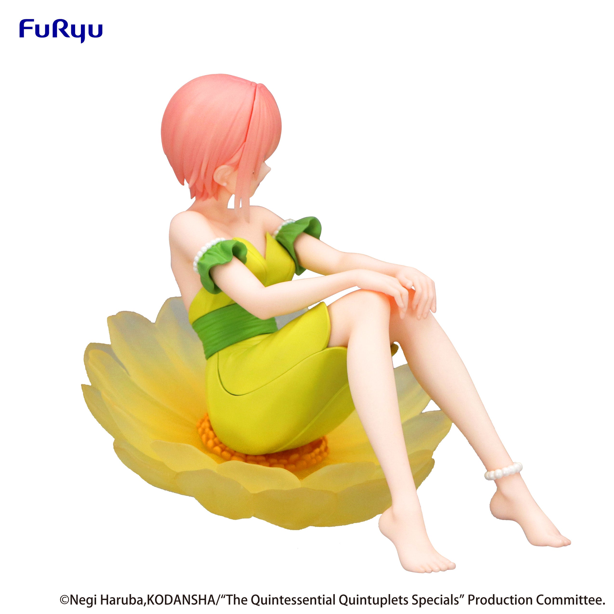 PRE-ORDER FuRyu - The Quintessential Quintuplets Specials Bloo-me! - Ichika Nakano