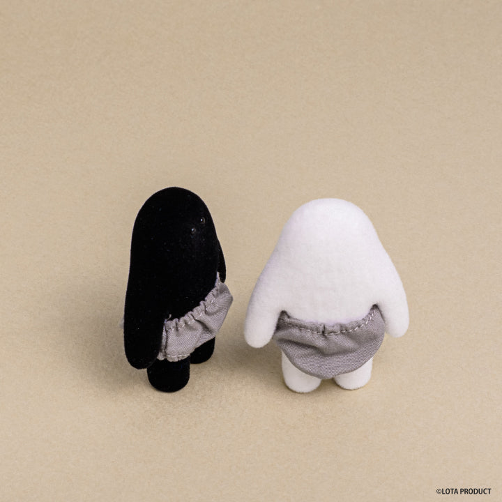 BACK-ORDER Kenelephant - Opantsu-Kun Figure Collection [Set of 5] [JP]