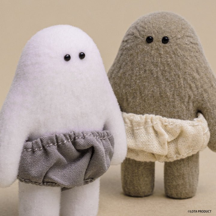 BACK-ORDER Kenelephant - Opantsu-Kun Figure Collection [Set of 5] [JP]