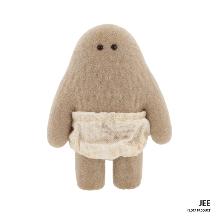 BACK-ORDER Kenelephant - Opantsu-Kun Figure Collection [Set of 5] [JP]