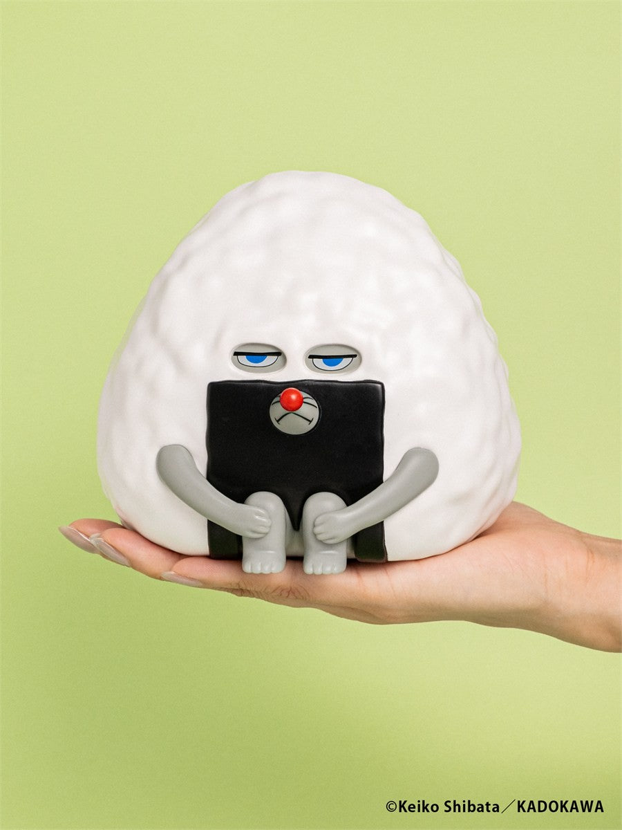 SPECIAL ORDER Kenelephant - Pandorobou Piggy Bank - Onigiri Boy [JP]