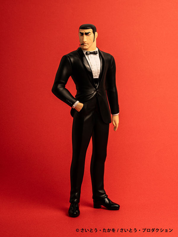 SPECIAL ORDER Kenelephant - Golgo 13 - Duke Togo [JP]