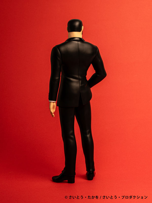 SPECIAL ORDER Kenelephant - Golgo 13 - Duke Togo [JP]
