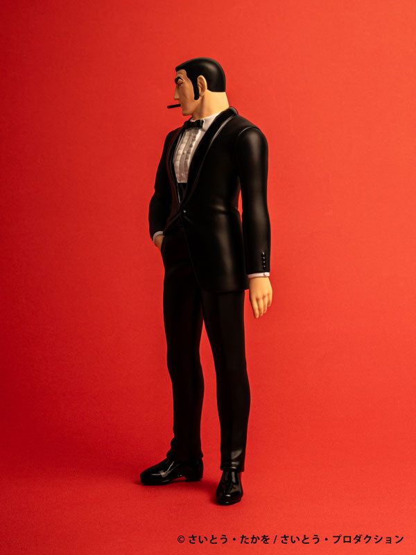 SPECIAL ORDER Kenelephant - Golgo 13 - Duke Togo [JP]