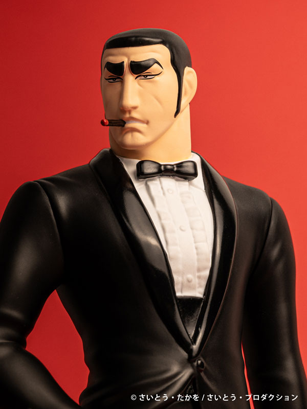 SPECIAL ORDER Kenelephant - Golgo 13 - Duke Togo [JP]