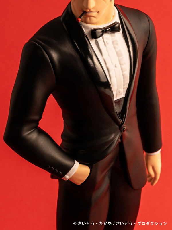 SPECIAL ORDER Kenelephant - Golgo 13 - Duke Togo [JP]