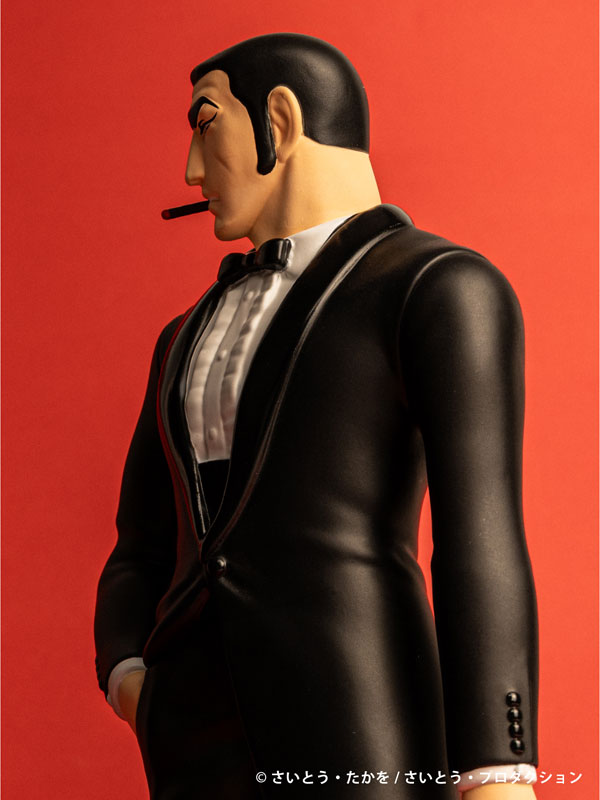 SPECIAL ORDER Kenelephant - Golgo 13 - Duke Togo [JP]