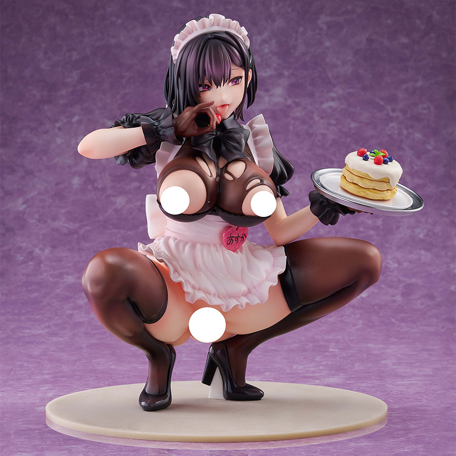 SPECIAL ORDER FANesse by FANZA - Boku wa Umeda-san ni Sakaraenai - Asuka Umeda 1/4 [EXCLUSIVE]