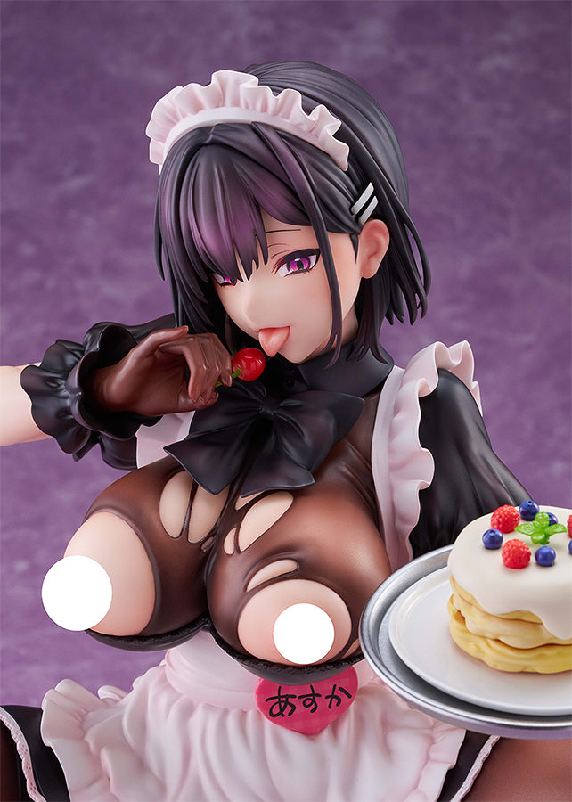 SPECIAL ORDER FANesse by FANZA - Boku wa Umeda-san ni Sakaraenai - Asuka Umeda 1/4 [EXCLUSIVE]