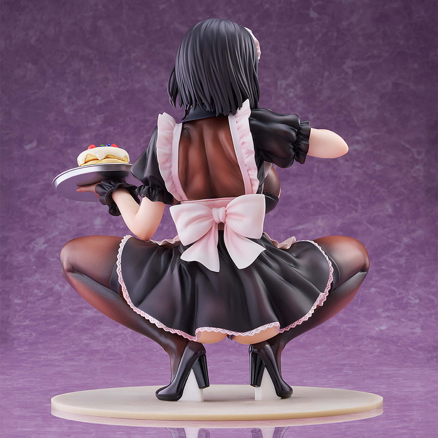SPECIAL ORDER FANesse by FANZA - Boku wa Umeda-san ni Sakaraenai - Asuka Umeda 1/4 [EXCLUSIVE]