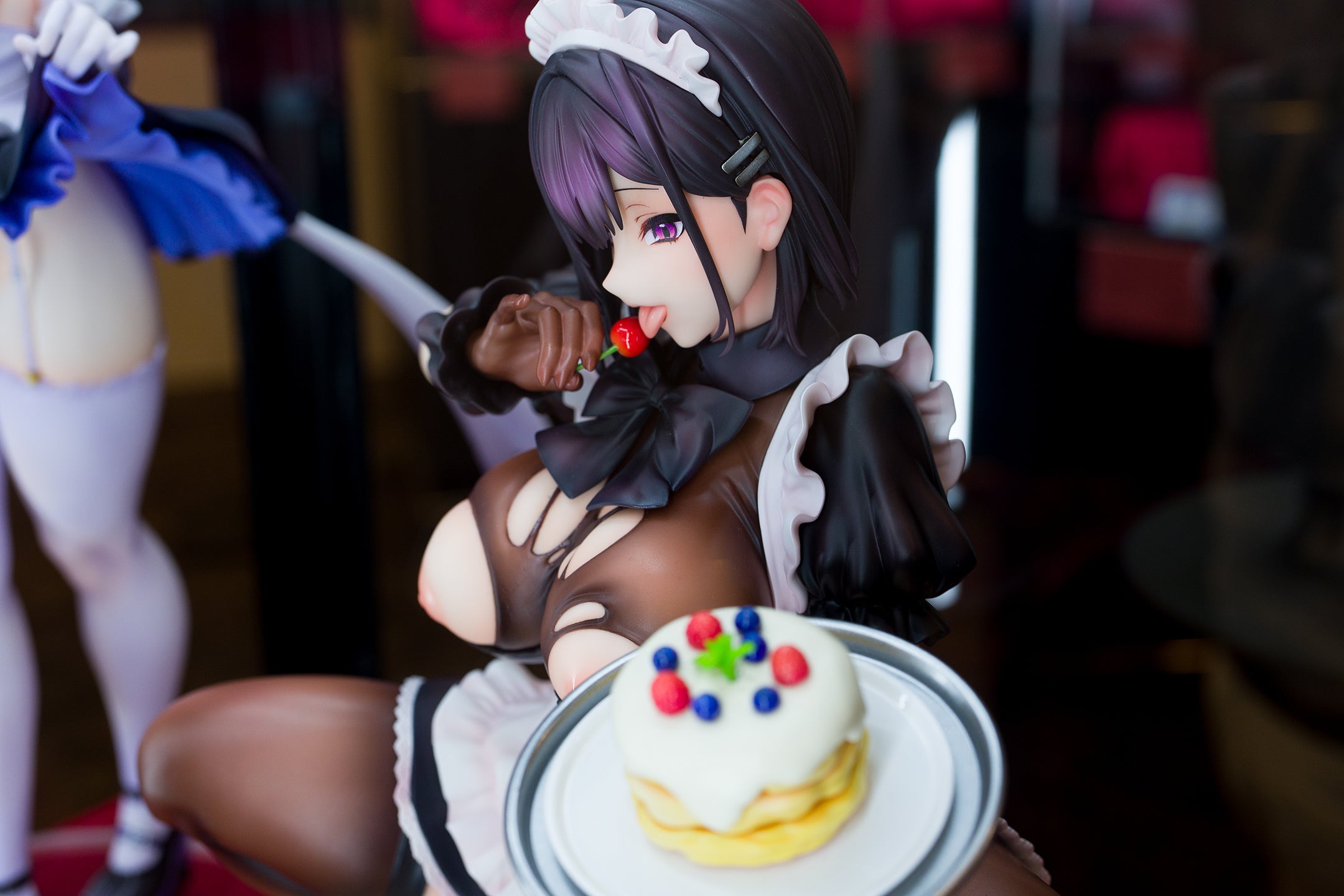 SPECIAL ORDER FANesse by FANZA - Boku wa Umeda-san ni Sakaraenai - Asuka Umeda 1/4 [EXCLUSIVE]