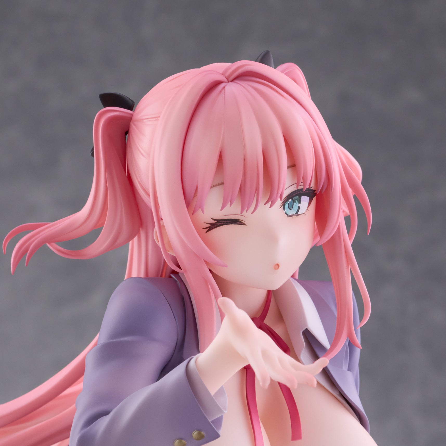 SPECIAL ORDER Digital Commerce - Seikatsu Shuukan by Michiking - Ayaka Hinamori: Comic Anthurium Vol. 131 Cover Girl 1/4 [JP]