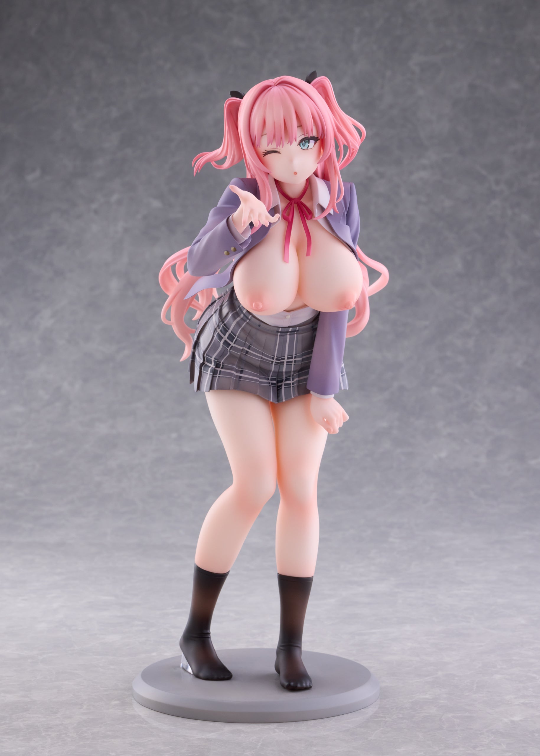 SPECIAL ORDER Digital Commerce - Seikatsu Shuukan by Michiking - Ayaka Hinamori: Comic Anthurium Vol. 131 Cover Girl 1/4 [JP]