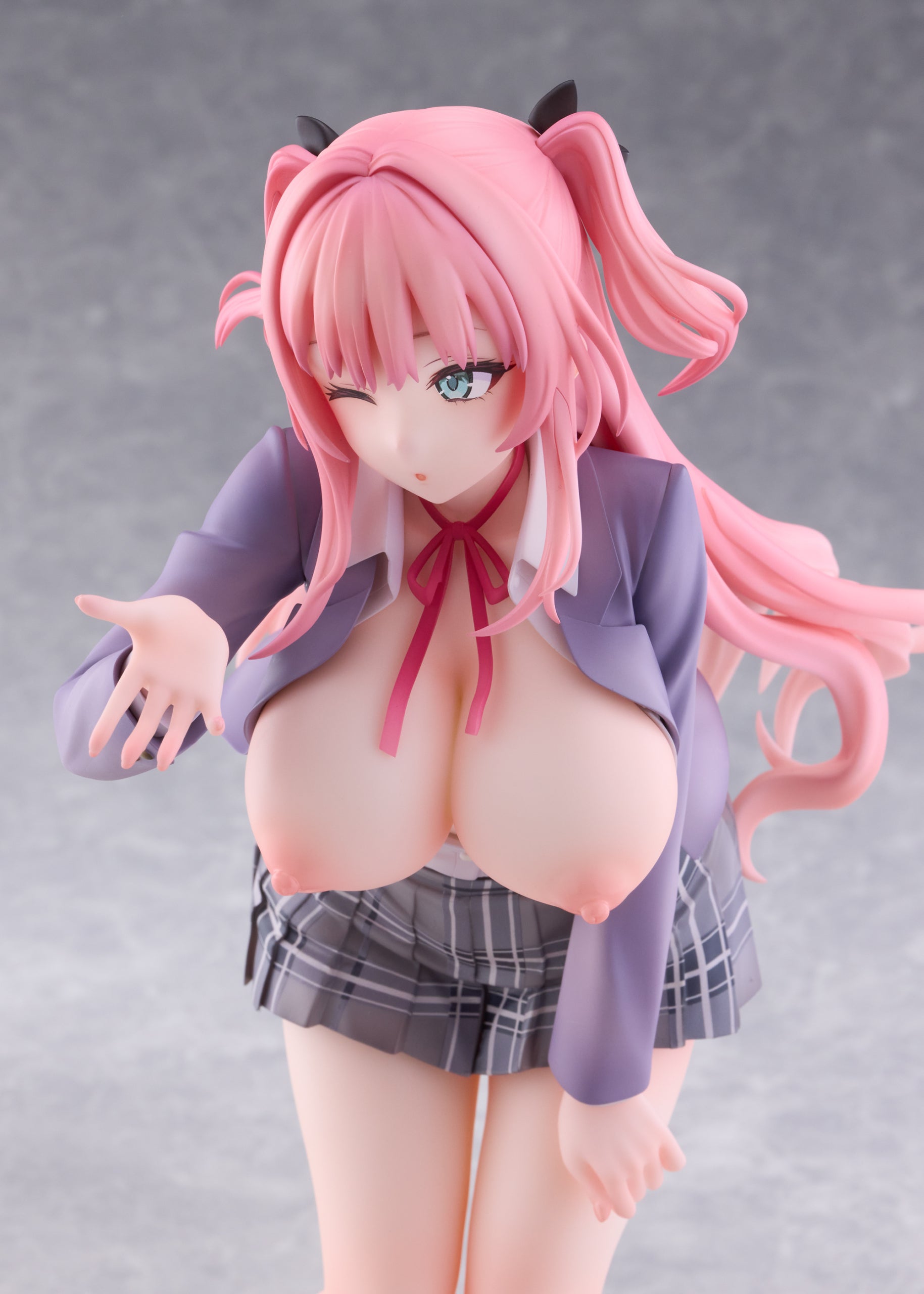 SPECIAL ORDER Digital Commerce - Seikatsu Shuukan by Michiking - Ayaka Hinamori: Comic Anthurium Vol. 131 Cover Girl 1/4 [JP]