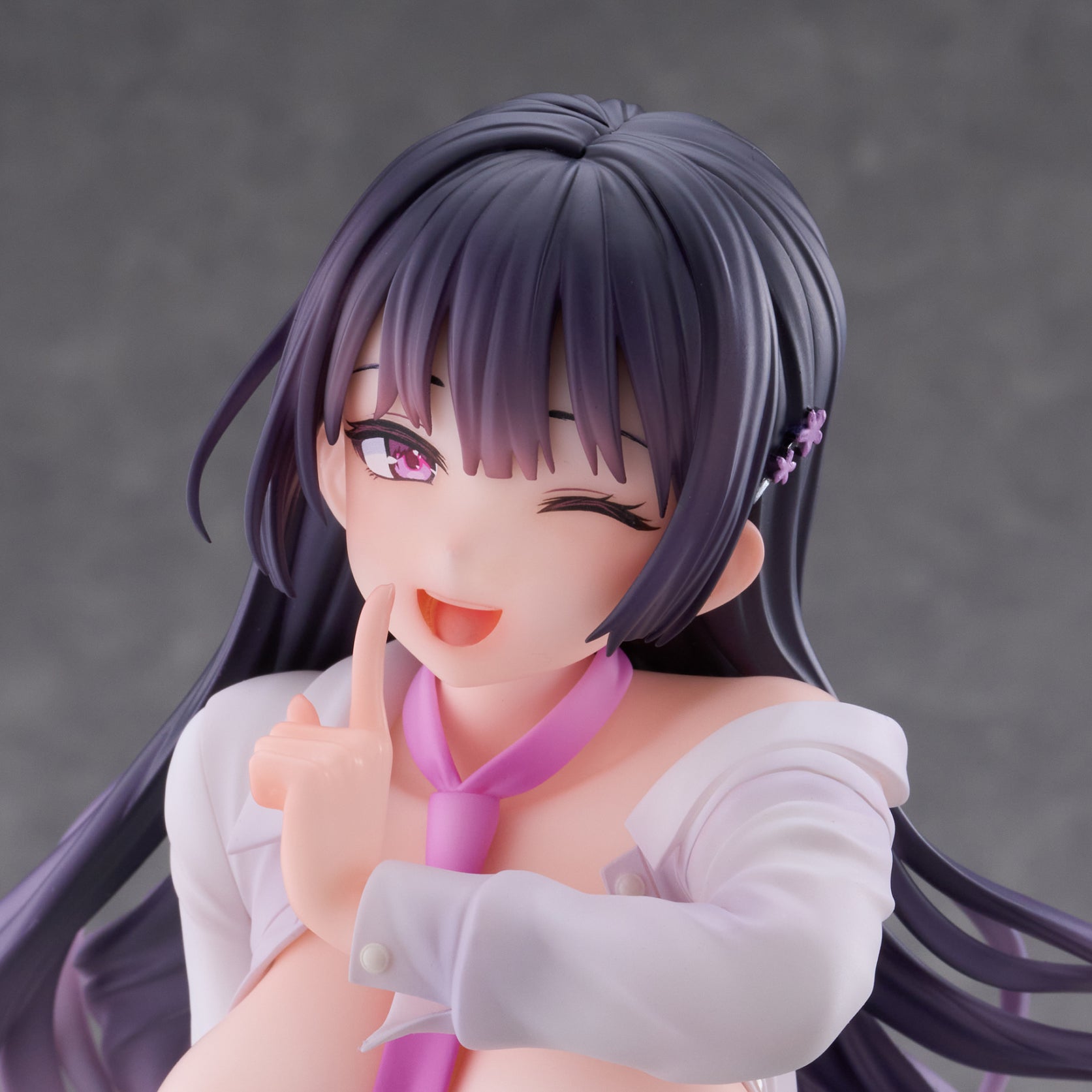 SPECIAL ORDER Digital Commerce - Ane Taiken Jogakuryou by Michiking - Mahiru Sakuraya: Comic Anthurium Vol. 132 Cover Girl 1/4 [JP]
