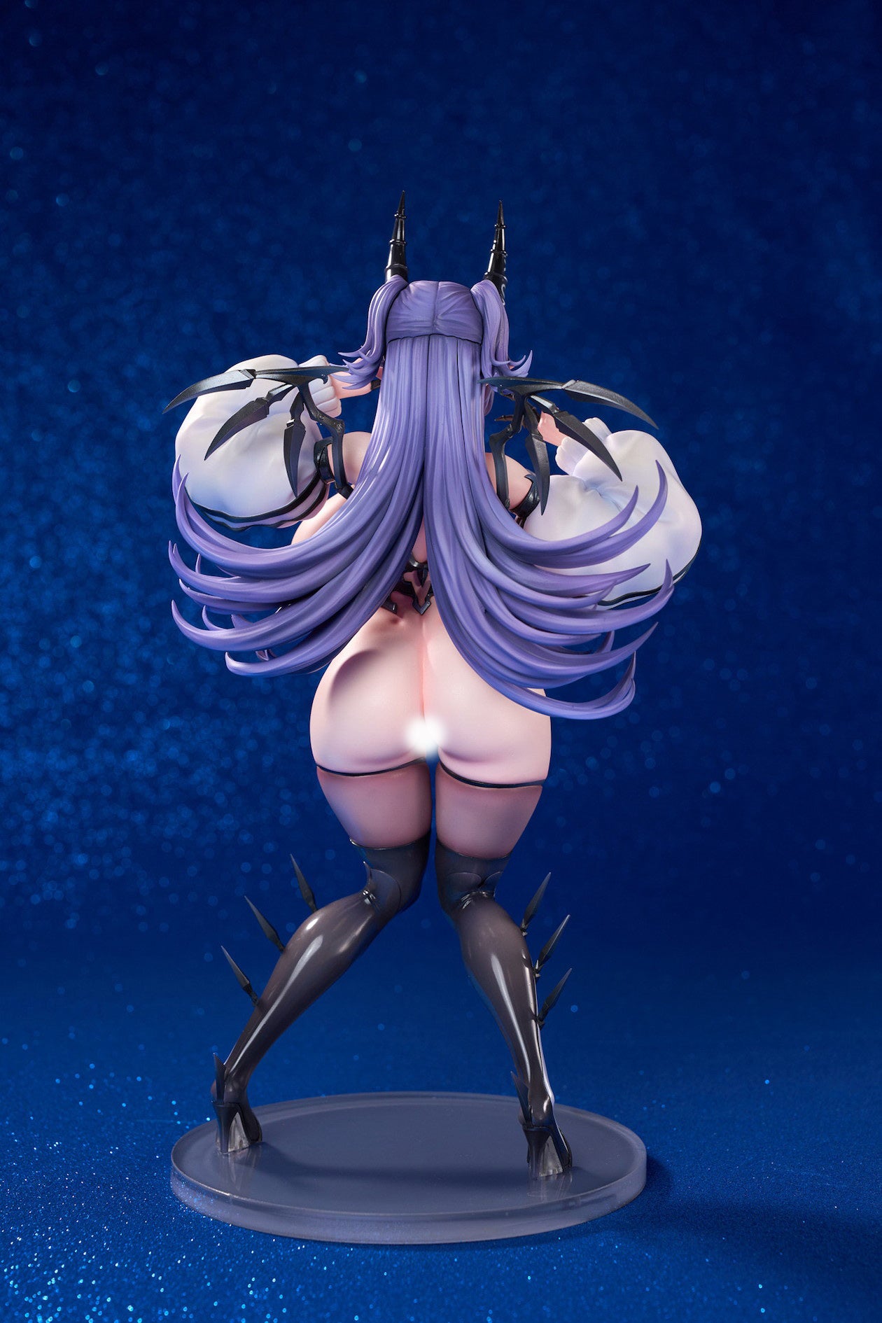 PRE-ORDER Lovely - King of Hell - Paimon: Illustrated by Mataro 1/6