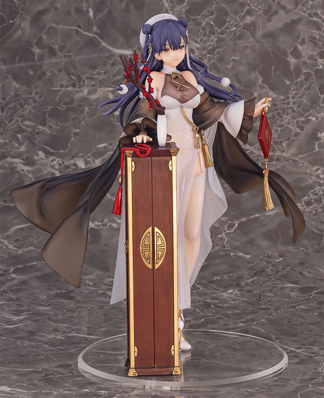 SPECIAL ORDER Wings Inc. - Girls' Frontline - Lewis: Warmth of the Wintersweet Ver. 1/7 [JP]
