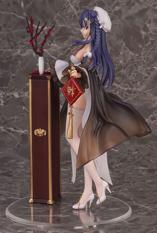 SPECIAL ORDER Wings Inc. - Girls' Frontline - Lewis: Warmth of the Wintersweet Ver. 1/7 [JP]