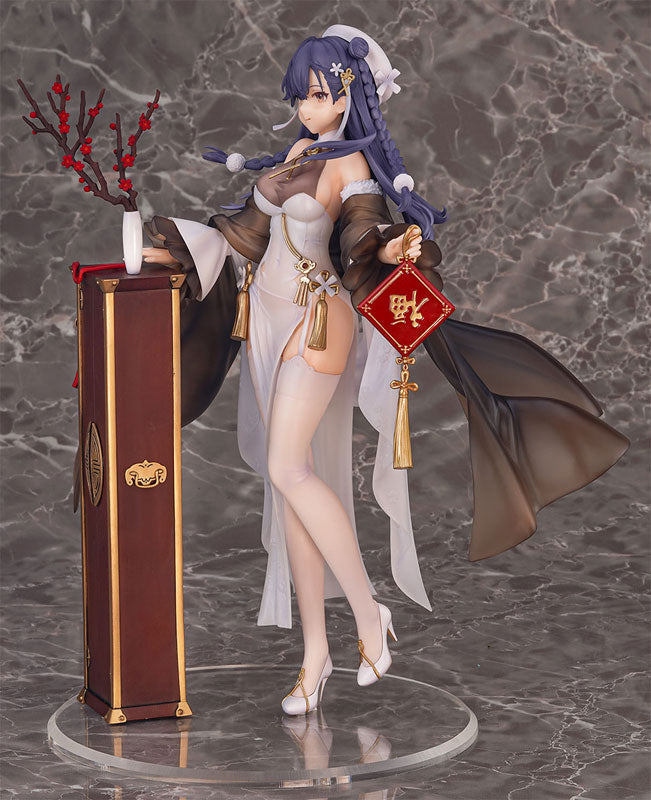 SPECIAL ORDER Wings Inc. - Girls' Frontline - Lewis: Warmth of the Wintersweet Ver. 1/7 [JP]