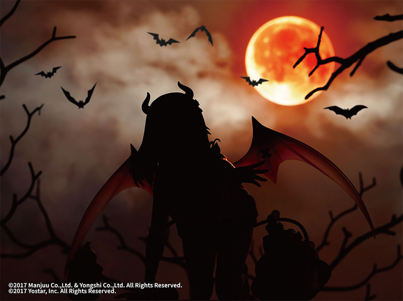 PRE-ORDER Wings Inc. - Azur Lane - Royal Fortune: Treats from the Deep Ver. 1/7