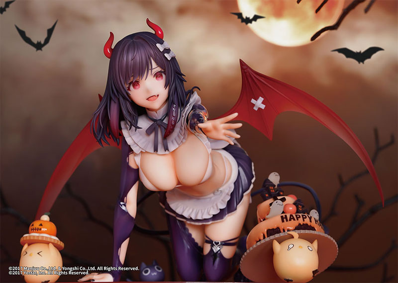 PRE-ORDER Wings Inc. - Azur Lane - Royal Fortune: Treats from the Deep Ver. 1/7