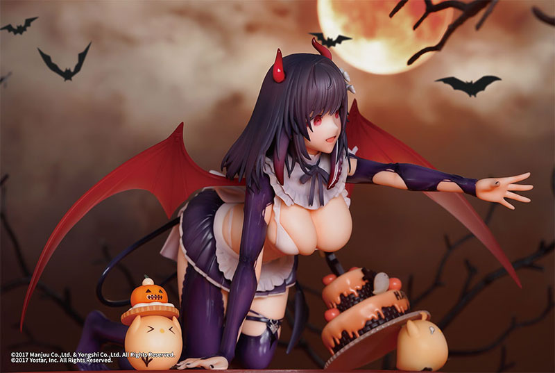 PRE-ORDER Wings Inc. - Azur Lane - Royal Fortune: Treats from the Deep Ver. 1/7