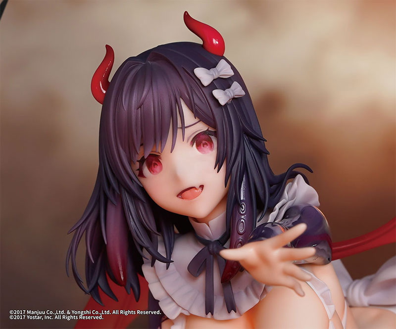SPECIAL ORDER Wings Inc. - Azur Lane - Royal Fortune: Treats from the Deep Ver. 1/7 [JP]