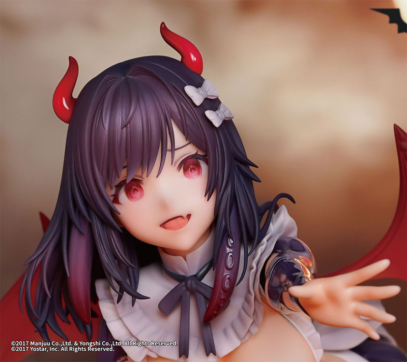 SPECIAL ORDER Wings Inc. - Azur Lane - Royal Fortune: Treats from the Deep Ver. 1/7 [JP]
