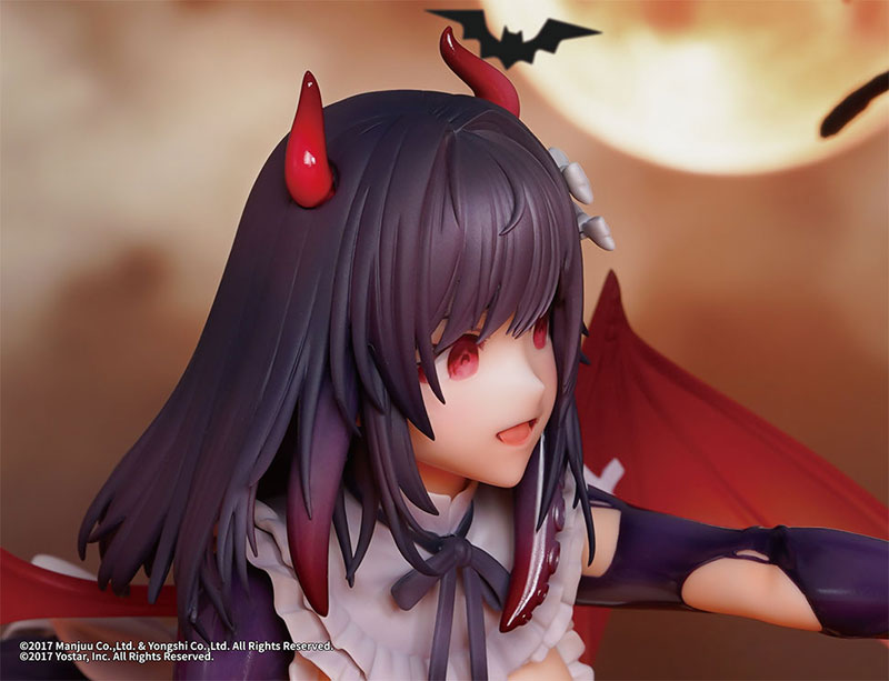 SPECIAL ORDER Wings Inc. - Azur Lane - Royal Fortune: Treats from the Deep Ver. 1/7 [JP]
