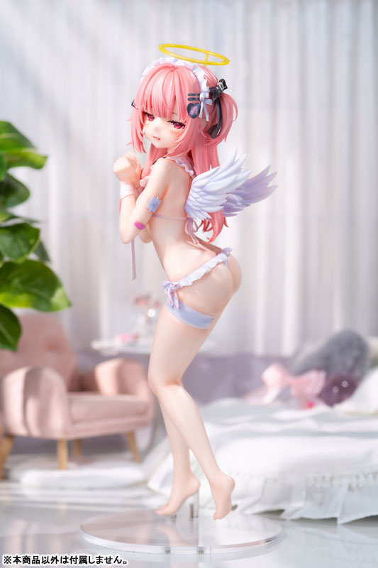 SPECIAL ORDER Prime Project - Aimu Underwear Ver. 1/4 [JP]