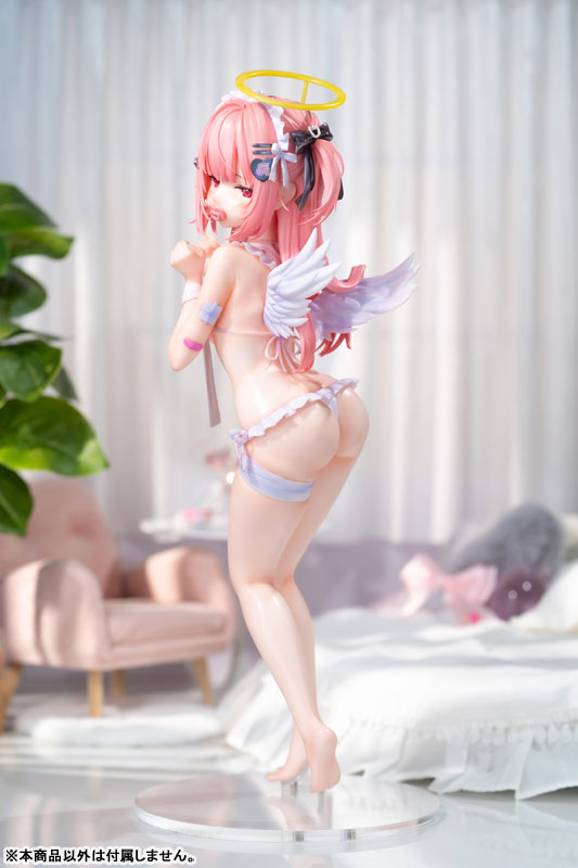 SPECIAL ORDER Prime Project - Aimu Underwear Ver. 1/4 [JP]