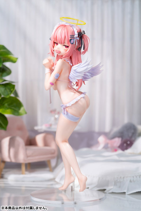 SPECIAL ORDER Prime Project - Aimu Underwear Ver. 1/4 [JP]