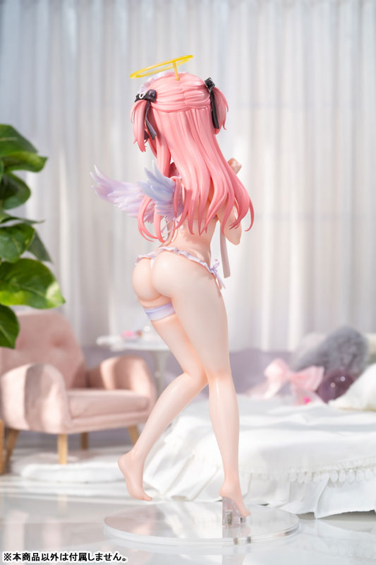 SPECIAL ORDER Prime Project - Aimu Underwear Ver. 1/4 [JP]