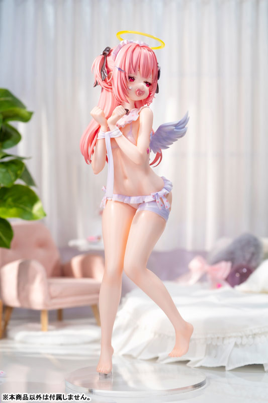 SPECIAL ORDER Prime Project - Aimu Underwear Ver. 1/4 [JP]