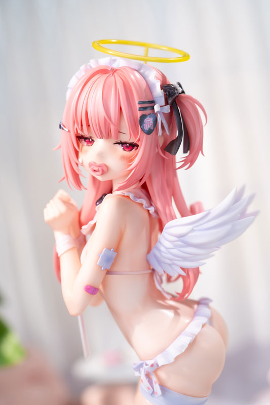 SPECIAL ORDER Prime Project - Aimu Underwear Ver. 1/4 [JP]
