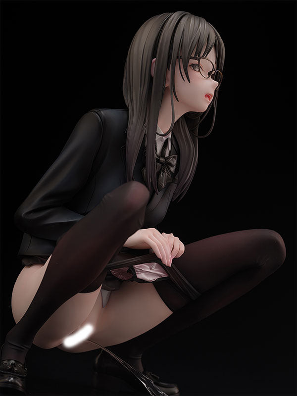 SPECIAL ORDER magicbullet(s) - Amamitsuki Original Work - M -Domination- 1/4 [EXCLUSIVE] [JP]