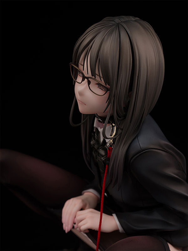 SPECIAL ORDER magicbullet(s) - Amamitsuki Original Work - M -Domination- 1/4 [EXCLUSIVE] [JP]