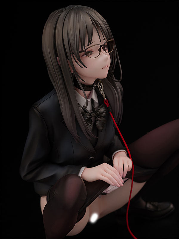 SPECIAL ORDER magicbullet(s) - Amamitsuki Original Work - M -Domination- 1/4 [EXCLUSIVE] [JP]