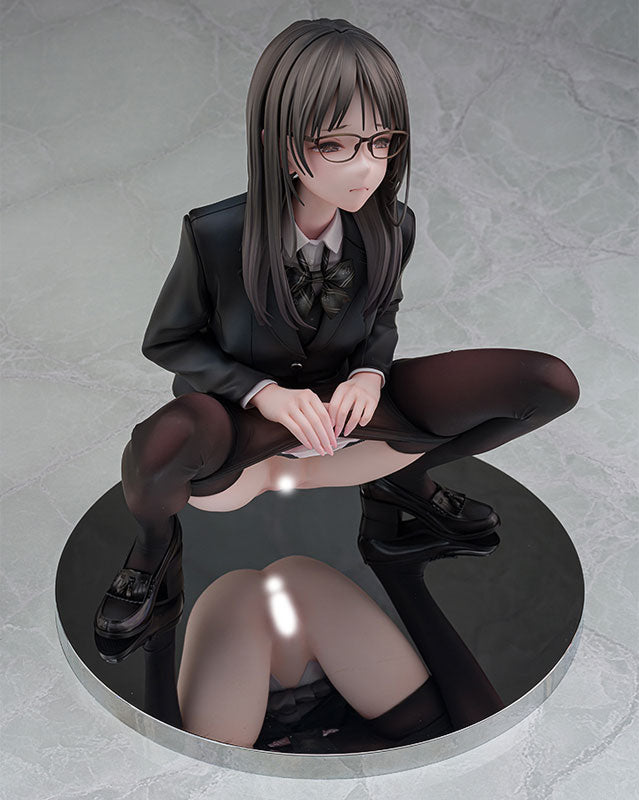 SPECIAL ORDER magicbullet(s) - Amamitsuki Original Work - M -Domination- 1/4 [EXCLUSIVE] [JP]