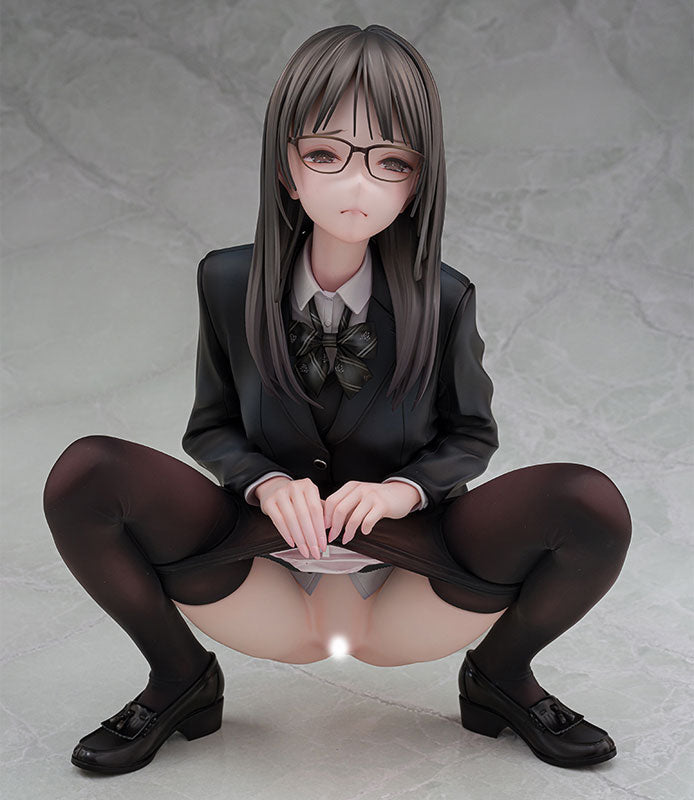 SPECIAL ORDER magicbullet(s) - Amamitsuki Original Work - M -Domination- 1/4 [EXCLUSIVE] [JP]