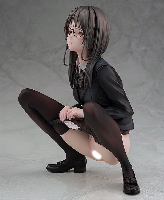 SPECIAL ORDER magicbullet(s) - Amamitsuki Original Work - M -Domination- 1/4 [EXCLUSIVE] [JP]