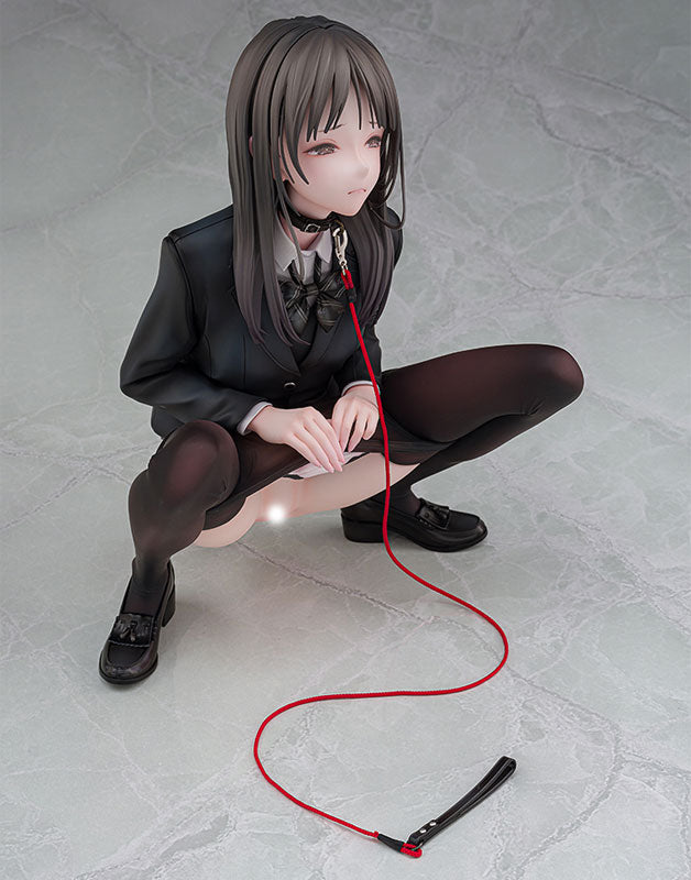 SPECIAL ORDER magicbullet(s) - Amamitsuki Original Work - M -Domination- 1/4 [EXCLUSIVE] [JP]