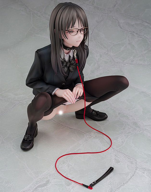 SPECIAL ORDER magicbullet(s) - Amamitsuki Original Work - M -Domination- 1/4 [EXCLUSIVE] [JP]