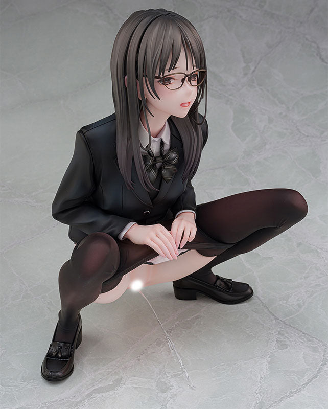 SPECIAL ORDER magicbullet(s) - Amamitsuki Original Work - M -Domination- 1/4 [EXCLUSIVE] [JP]