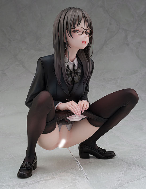 SPECIAL ORDER magicbullet(s) - Amamitsuki Original Work - M -Domination- 1/4 [EXCLUSIVE] [JP]