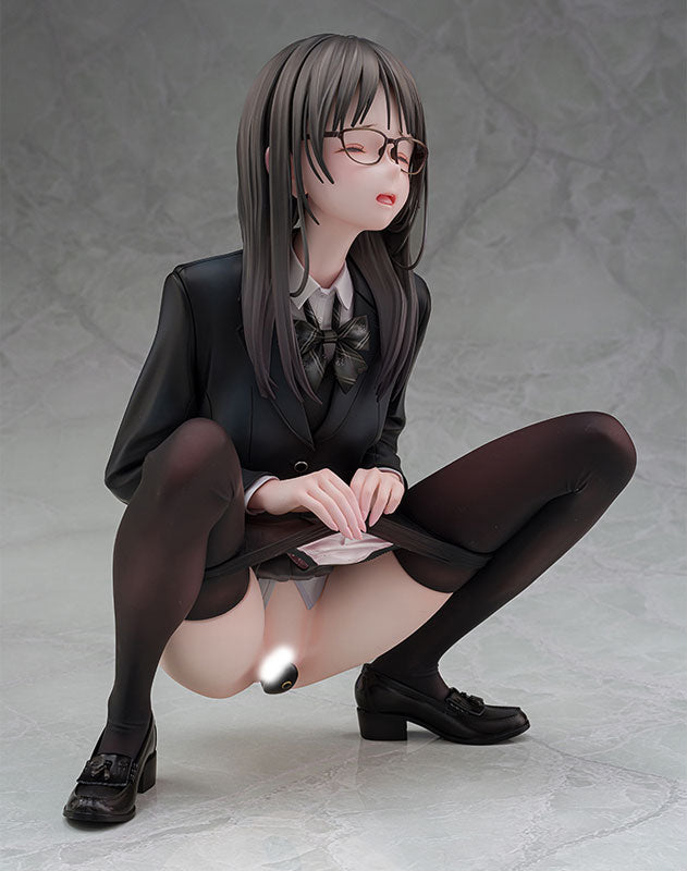 SPECIAL ORDER magicbullet(s) - Amamitsuki Original Work - M -Domination- 1/4 [EXCLUSIVE] [JP]