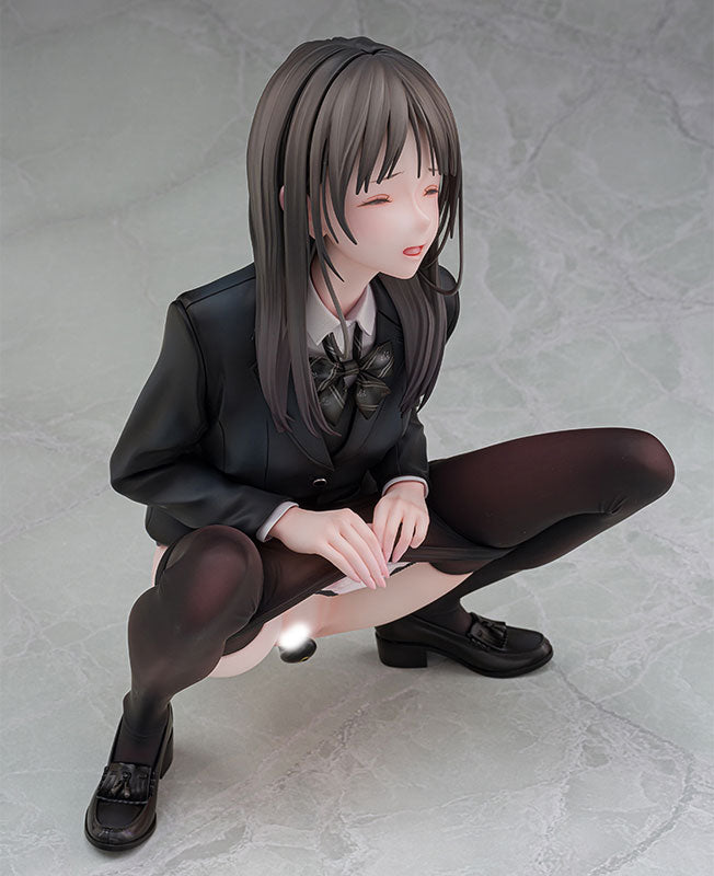 SPECIAL ORDER magicbullet(s) - Amamitsuki Original Work - M -Domination- 1/4 [EXCLUSIVE] [JP]